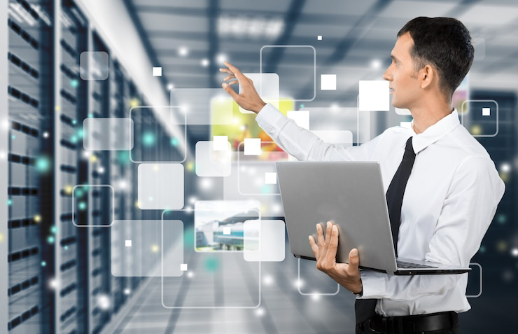 Network Management Image 1