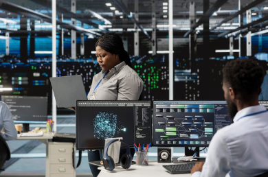 Virtualization Services Image 2